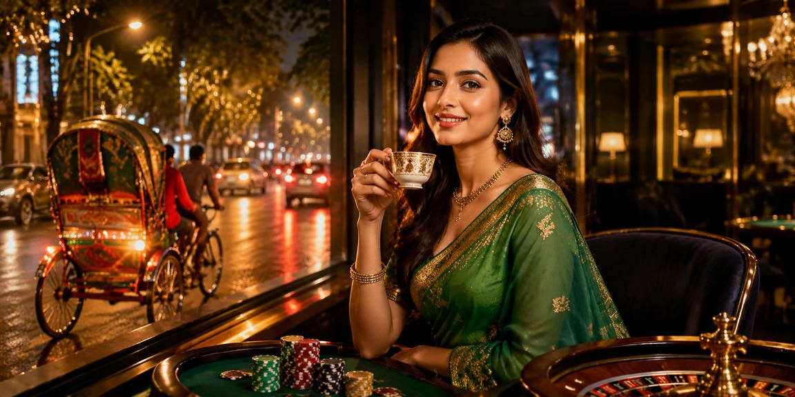 ঢাকায় হাই রোলার বেটিং অভিজ্ঞতা — gbajee10 প্ল্যাটফর্মে প্রিমিয়াম গেমিং