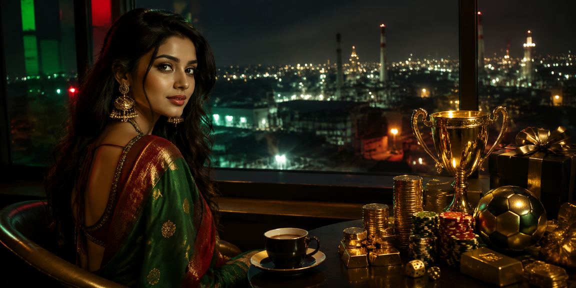 নারায়ণগঞ্জে gbajee10 নতুন গেম উপভোগ করছেন একজন খেলোয়াড়