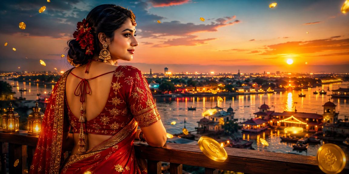 টাঙ্গুয়ার হাওরের পাশে বাংলাদেশি মডেল gbajee10 বেটিং বিশ্লেষণ দেখছেন